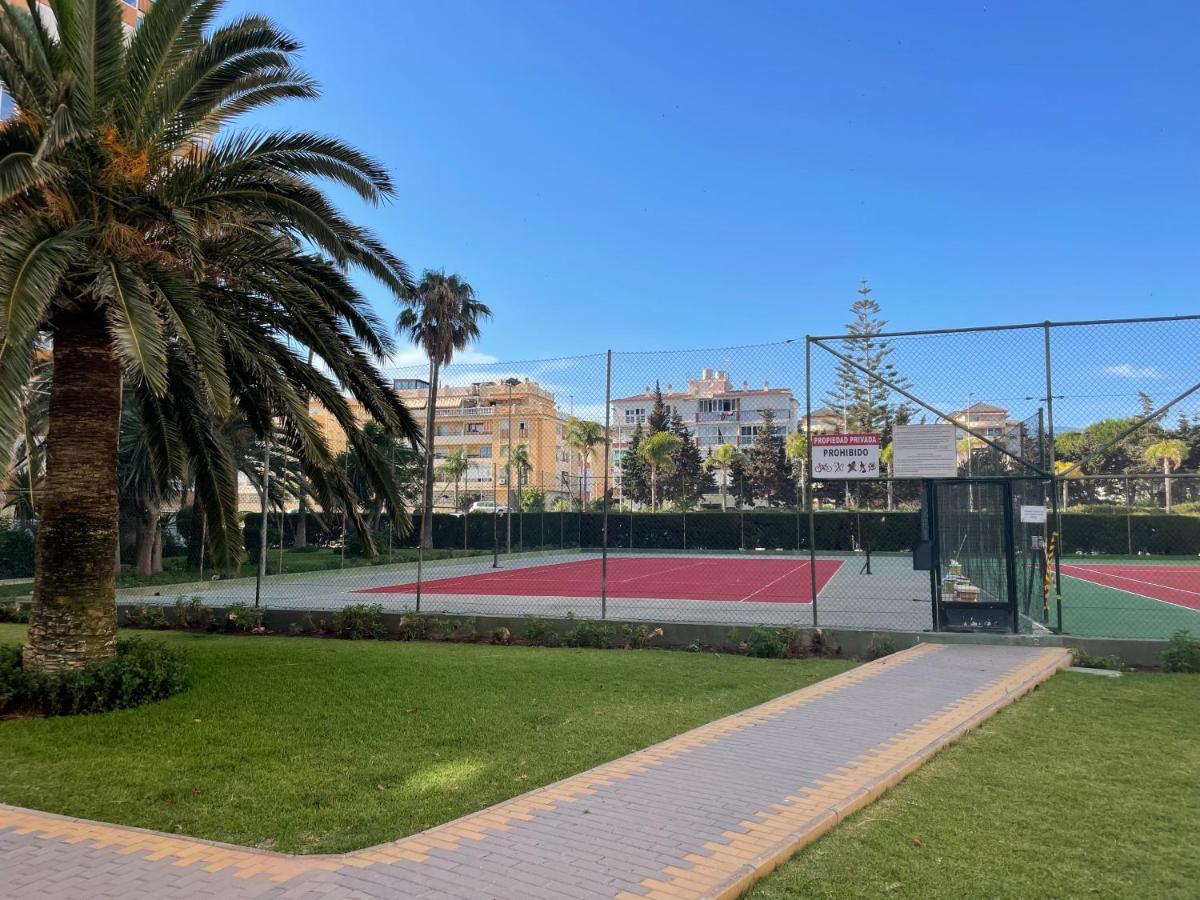 Costa Hollandia Leilighet Algarrobo Costa Eksteriør bilde